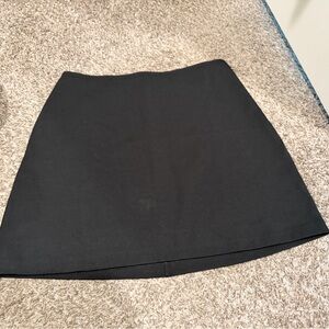 Everlane Dream Mini Skirt